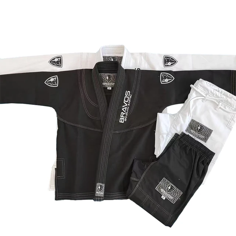 Jiujitsu Uniforms