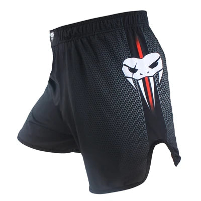 SOTF Mma Venomous Snake Elastic Movement Fighting Mma Shorts Tiger Muay Thai Cheap Boxing Shorts Sanda Kickboxing Clothing Mma