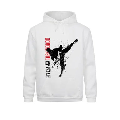 Men'S MMA Boxinger Jiu-Jitsu BJJ Harajuku Hoodies Muay Thai Blitz Judo Kickboxing Karate Korean Taekwondo Kung Fu Clothes