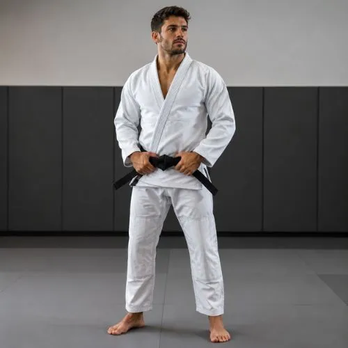 Custom Men BJJ GI Manufacturer