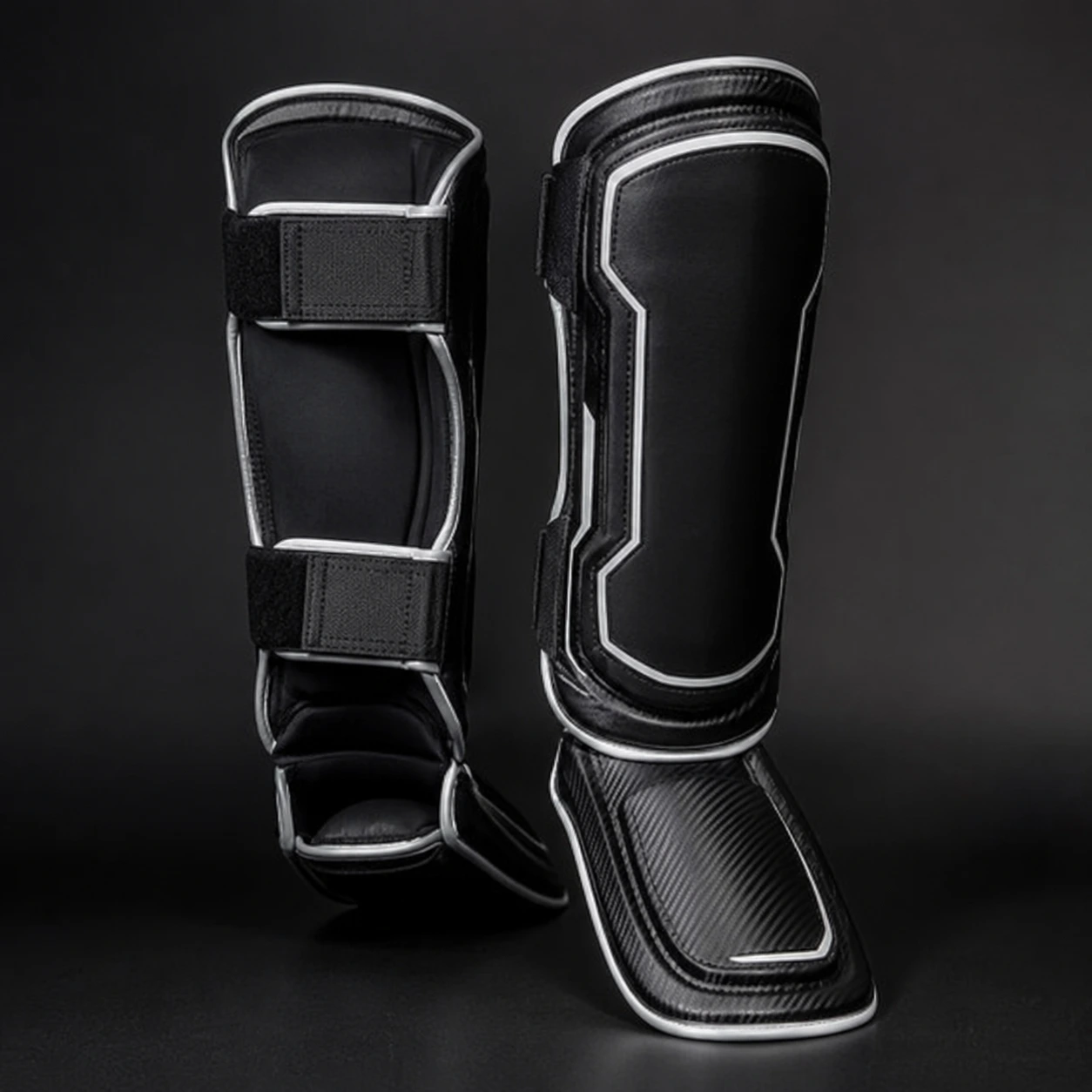 custom shin guard baseball