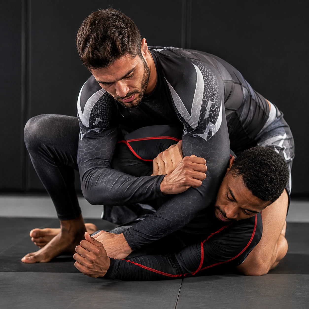 Grappling Rashguards manufacturer