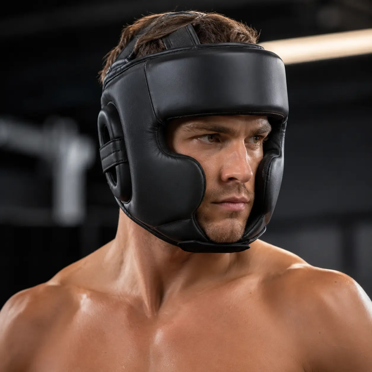 Men’s head guards manufacturer