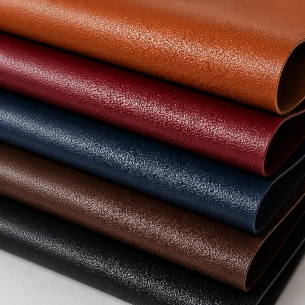 PU leather