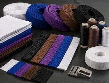 Belt Materials