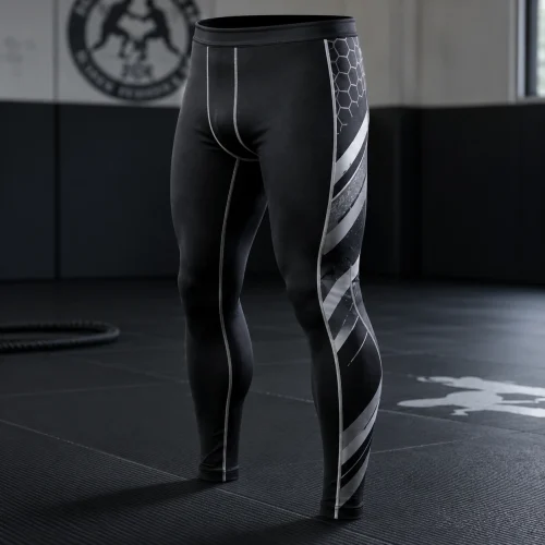 Custom Compression Pants