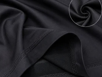 NS Lycra Fabric mma shorts