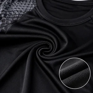 Premium Fabric MMA T-shirts manufacturer