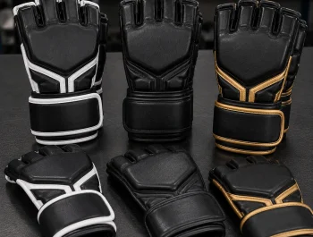 Private label mma gloves manufacturer