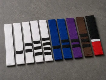 Rank Bars