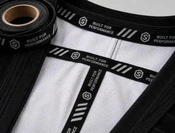 Woven Inner Taping