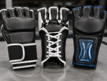 Wrist strap style