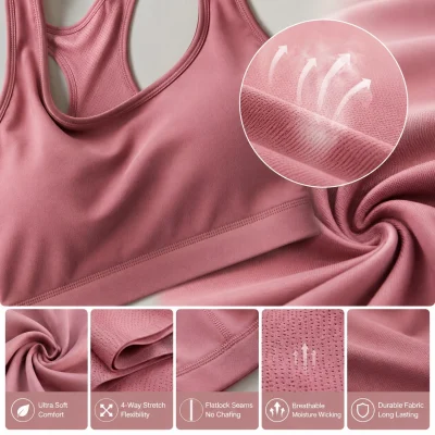 custom sports bra manufacturer
